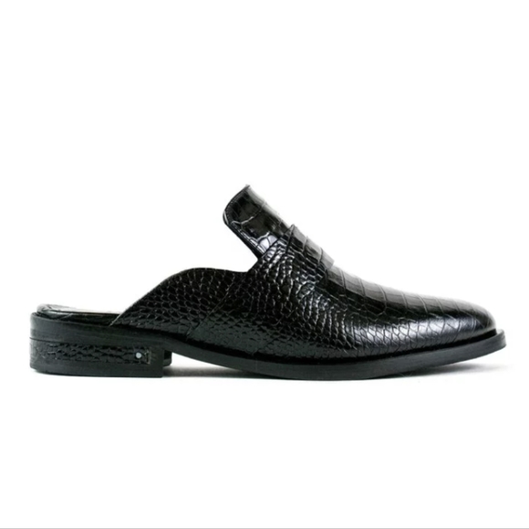 Freda Salvador Shoes - Freda Salvador Keen Mule